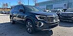New 2026 Volkswagen Atlas 2.0T SE W/TECHNOLOGY in FAYETTEVILLE, ARKANSAS