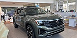 New 2026 Volkswagen Atlas 2.0T SEL PREMIUM R-LINE in FAYETTEVILLE, ARKANSAS