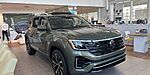 New 2026 Volkswagen Atlas 2.0T SEL PREMIUM R-LINE in FAYETTEVILLE, ARKANSAS