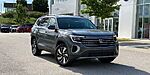 New 2026 Volkswagen Atlas 2.0T SE W/TECHNOLOGY in FAYETTEVILLE, ARKANSAS