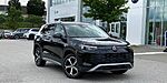 New 2026 Volkswagen Tiguan 2.0T SE in FAYETTEVILLE, ARKANSAS