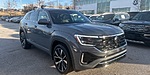 New 2026 Volkswagen Atlas Cross Sport 2.0T SEL PREMIUM R-LINE in FAYETTEVILLE, ARKANSAS
