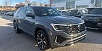New 2026 Volkswagen Atlas Cross Sport 2.0T SEL PREMIUM R-LINE in FAYETTEVILLE, ARKANSAS