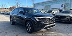 New 2026 Volkswagen Atlas Cross Sport 2.0T SE in FAYETTEVILLE, ARKANSAS