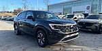 New 2026 Volkswagen Atlas Cross Sport 2.0T SE in FAYETTEVILLE, ARKANSAS