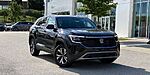 New 2026 Volkswagen Atlas Cross Sport 2.0T SE in FAYETTEVILLE, ARKANSAS