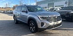 New 2026 Volkswagen Atlas 2.0T SE in FAYETTEVILLE, ARKANSAS