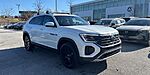 New 2026 Volkswagen Atlas Cross Sport 2.0T SE W/TECHNOLOGY in FAYETTEVILLE, ARKANSAS