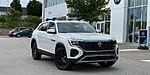 New 2026 Volkswagen Atlas Cross Sport 2.0T SE W/TECHNOLOGY in FAYETTEVILLE, ARKANSAS