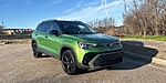 New 2026 Volkswagen Taos 1.5T SE BLACK in FAYETTEVILLE, ARKANSAS