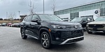 New 2026 Volkswagen Tiguan 2.0T SE in FAYETTEVILLE, ARKANSAS