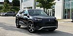 New 2026 Volkswagen Tiguan 2.0T SE in FAYETTEVILLE, ARKANSAS
