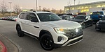 New 2026 Volkswagen Atlas 2.0T PEAK EDITION in FAYETTEVILLE, ARKANSAS