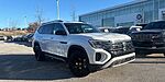 New 2026 Volkswagen Atlas 2.0T PEAK EDITION in FAYETTEVILLE, ARKANSAS