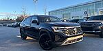 New 2026 Volkswagen Atlas Cross Sport 2.0T SE W/TECHNOLOGY in FAYETTEVILLE, ARKANSAS