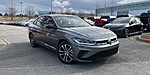 New 2026 Volkswagen Jetta 1.5T SPORT in FAYETTEVILLE, ARKANSAS