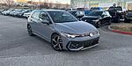 New 2026 Volkswagen Golf GTI 2.0T SE in FAYETTEVILLE, ARKANSAS
