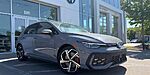 New 2026 Volkswagen Golf GTI 2.0T SE in FAYETTEVILLE, ARKANSAS