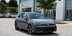 New 2026 Volkswagen Golf GTI 2.0T SE in FAYETTEVILLE, ARKANSAS