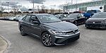 New 2026 Volkswagen Jetta 1.5T SPORT in FAYETTEVILLE, ARKANSAS