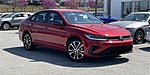 New 2025 Volkswagen Jetta 1.5T SPORT in FAYETTEVILLE, ARKANSAS