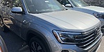 New 2026 Volkswagen Atlas 2.0T SEL in FAYETTEVILLE, ARKANSAS