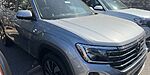 New 2026 Volkswagen Atlas 2.0T SEL in FAYETTEVILLE, ARKANSAS