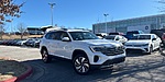 New 2026 Volkswagen Atlas 2.0T SE W/TECHNOLOGY in FAYETTEVILLE, ARKANSAS