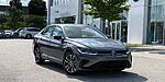 New 2026 Volkswagen Jetta 1.5T SPORT in FAYETTEVILLE, ARKANSAS