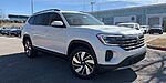 New 2026 Volkswagen Atlas 2.0T SE W/TECHNOLOGY in FAYETTEVILLE, ARKANSAS