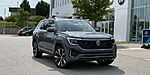 New 2026 Volkswagen Atlas 2.0T SEL PREMIUM R-LINE in FAYETTEVILLE, ARKANSAS