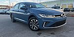 New 2026 Volkswagen Jetta 1.5T S in FAYETTEVILLE, ARKANSAS