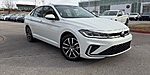 New 2026 Volkswagen Jetta 1.5T SE in FAYETTEVILLE, ARKANSAS