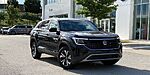 New 2026 Volkswagen Atlas Cross Sport 2.0T SE in FAYETTEVILLE, ARKANSAS