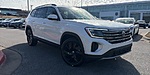 New 2026 Volkswagen Atlas 2.0T SE W/TECHNOLOGY in FAYETTEVILLE, ARKANSAS