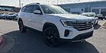 New 2026 Volkswagen Atlas 2.0T SE W/TECHNOLOGY in FAYETTEVILLE, ARKANSAS