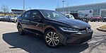 New 2026 Volkswagen Jetta 1.5T SPORT in FAYETTEVILLE, ARKANSAS