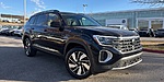 New 2026 Volkswagen Atlas 2.0T SE W/TECHNOLOGY in FAYETTEVILLE, ARKANSAS