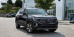 New 2026 Volkswagen Atlas 2.0T SE W/TECHNOLOGY in FAYETTEVILLE, ARKANSAS