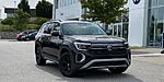 New 2026 Volkswagen Atlas 2.0T PEAK EDITION in FAYETTEVILLE, ARKANSAS