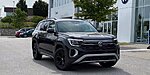 New 2026 Volkswagen Atlas PEAK EDITION in FAYETTEVILLE, ARKANSAS