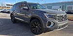 New 2026 Volkswagen Atlas 2.0T SE W/TECHNOLOGY in FAYETTEVILLE, ARKANSAS