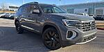 New 2026 Volkswagen Atlas 2.0T SE W/TECHNOLOGY in FAYETTEVILLE, ARKANSAS