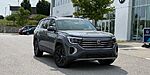 New 2026 Volkswagen Atlas 2.0T SE W/TECHNOLOGY in FAYETTEVILLE, ARKANSAS