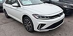 New 2026 Volkswagen Jetta 1.5T SE in FAYETTEVILLE, ARKANSAS