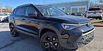 New 2026 Volkswagen Taos 1.5T SE BLACK in FAYETTEVILLE, ARKANSAS