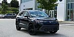 New 2026 Volkswagen Taos 1.5T SE BLACK in FAYETTEVILLE, ARKANSAS