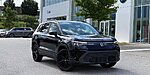New 2026 Volkswagen Taos 1.5T SE BLACK in FAYETTEVILLE, ARKANSAS