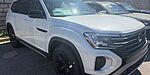 New 2026 Volkswagen Atlas 2.0T PEAK EDITION in FAYETTEVILLE, ARKANSAS