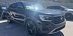 New 2026 Volkswagen Atlas Cross Sport 2.0T SE W/TECHNOLOGY in FAYETTEVILLE, ARKANSAS